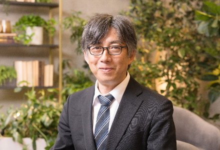 取締役 山形毅